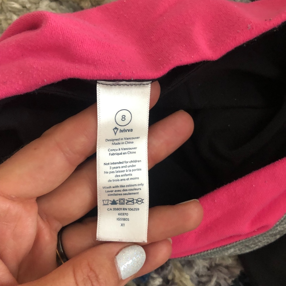 Ivivva Flared pants - Picture 3 of 3